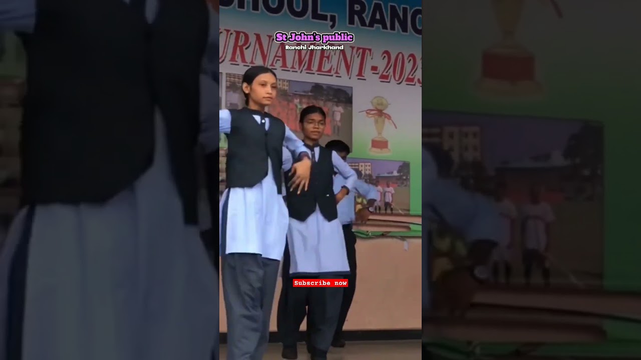 St John's College Ranchi Jharkhand 