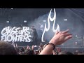 Miniature de la vidéo de la chanson La Mort Du Disque (Live) Casseurs Flowters