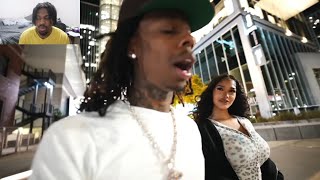 Lexi2Legit Uses Quan To Make Her Ex Jealous