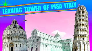 Leaning tower of Pisa walking tour 2026