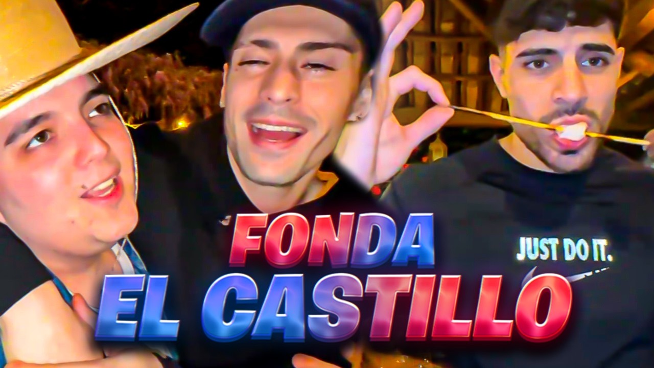 HICE PROYECTO X EN CHILE