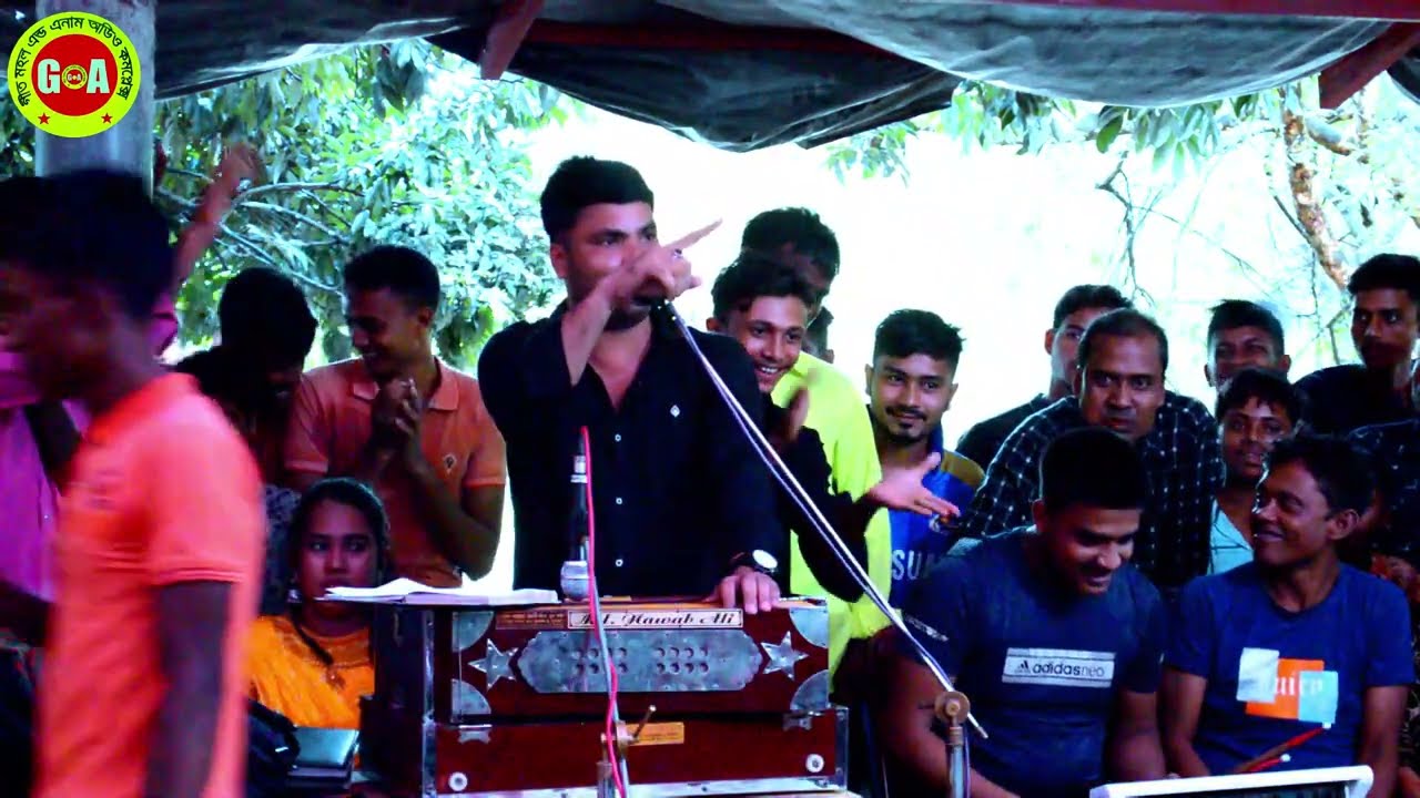 সত্যি কারর ভালবাসা শিল্পী জাহেদ sotti karor valobasha Singer jahed 2024 সালের আঞ্চলিক গান গীত মহল চং