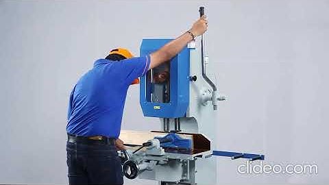 CHAIN MORTISER J-930 (HD)