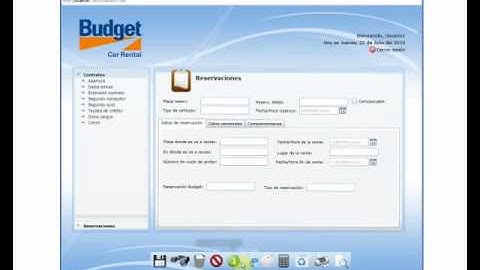 Silverlight demo