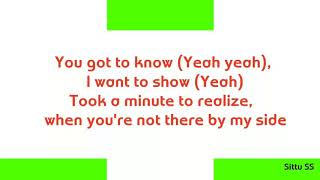 Olly Murs - Feel The Same (Lyrics)