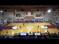 Watergarden HT – Çiftlikköy Belediyespor Türkiye Basketbol 2.Ligi 5.Hafta