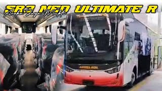 ANEKA JAYA SR3 READY FOR RELEASE 😎 SINGLE GLASS ULTIMATE R WILL BE IN THE TOURISM DIVISION