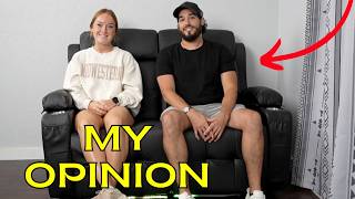 Aotolo Power Massaging Loveseat Recliner with Heat