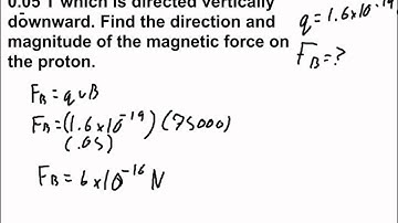 Magnetism Presentation #50