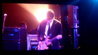 RAW FOOTAGE- Vultures (Where The Light Is) Guitar Solo - John Mayer