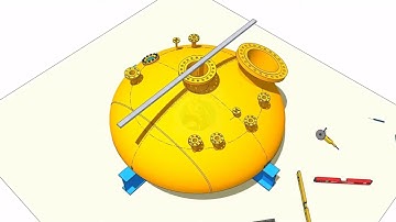What is the difference between Straddle and Tangential Nozzle fit up