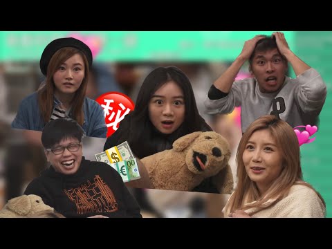 試當真｜究竟佢哋發生咩事變到咁嘅樣⁉️咁快就Pre求婚🤫閃爆全場💥 510 Jessica Yanny 可愛一面Live 精華 29012023