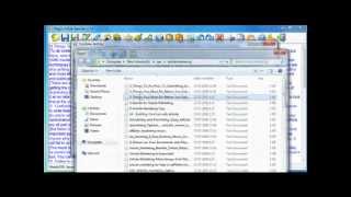 How to get thousands of unique articles in minutes with Magic Article Rewriter