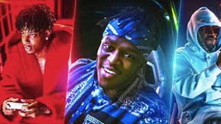 KSI - Number 2 (1 Hour Loop)