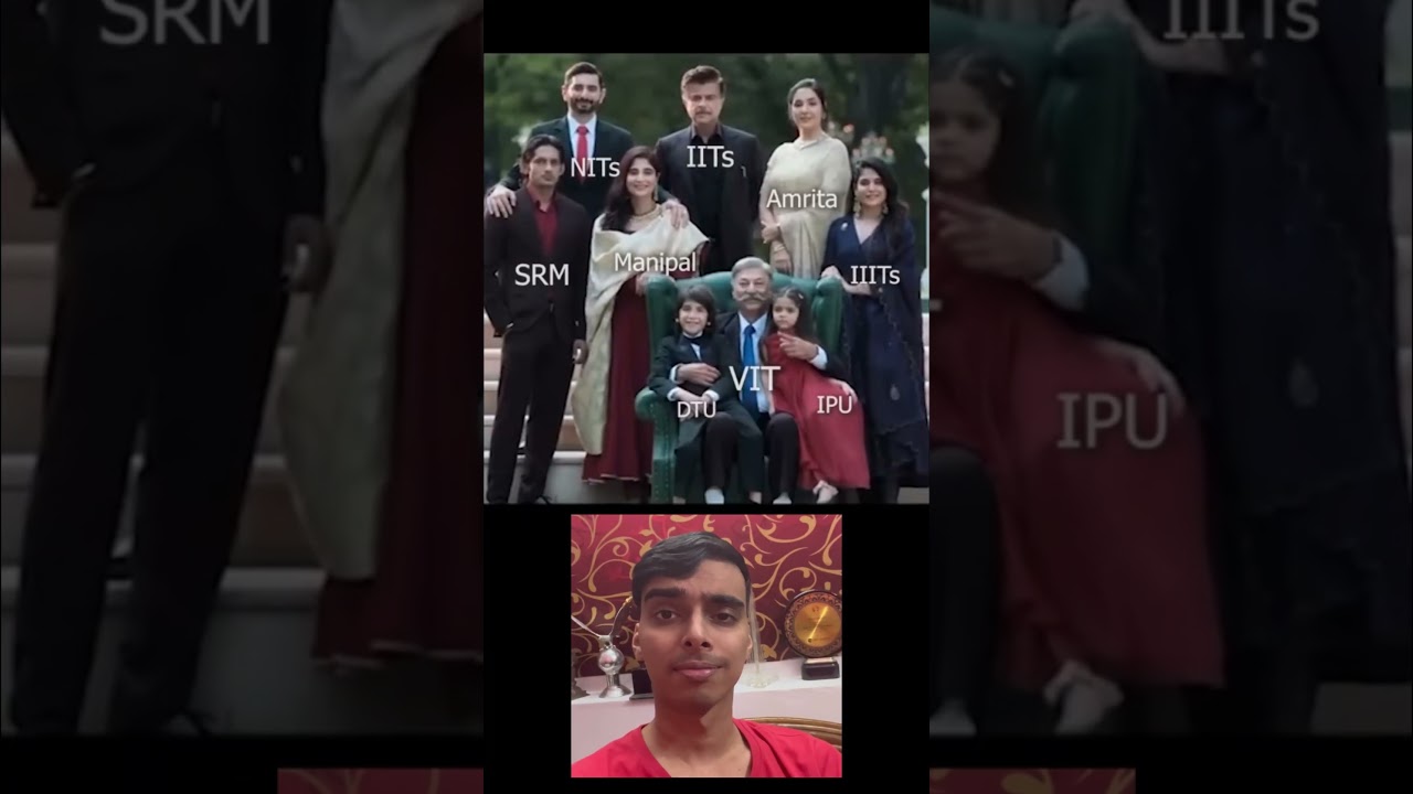 IIT vs BITS 🥹 IIT JEE Aspirants | IIT JEE Preparation 