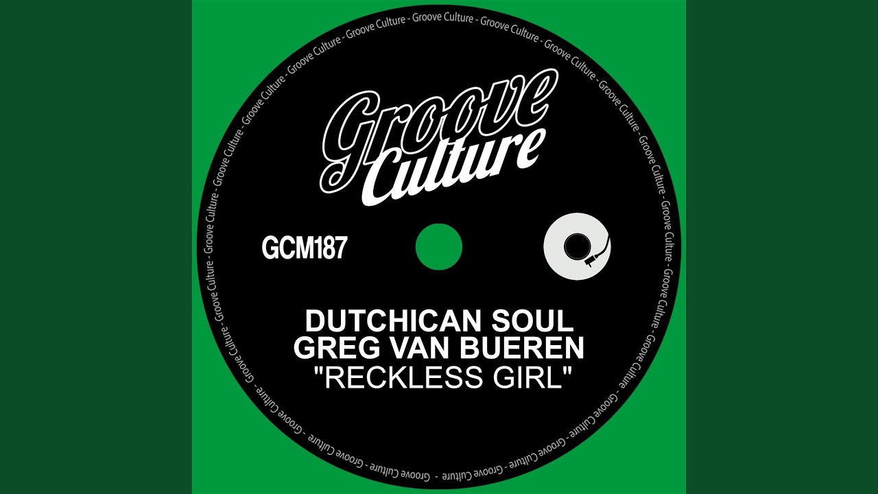 Watch Reckless Girl (Extended Mix) on YouTube