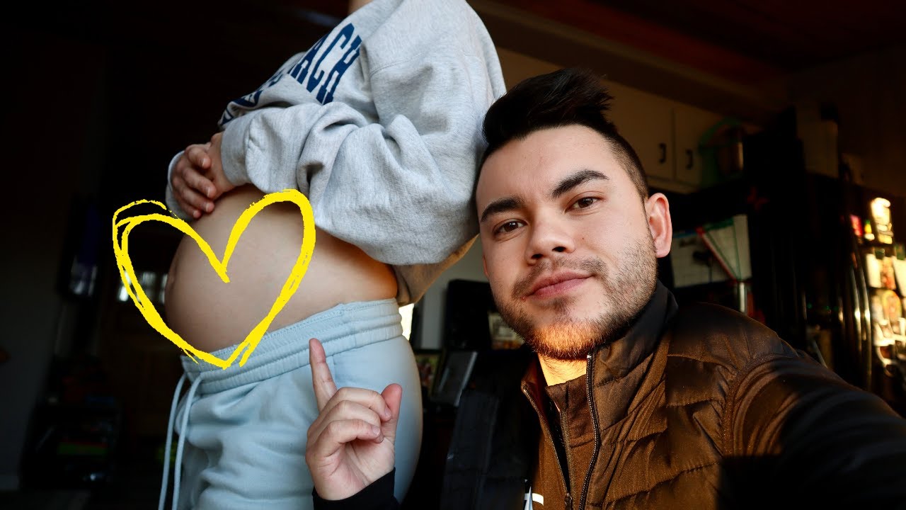 This baby is going to change my life