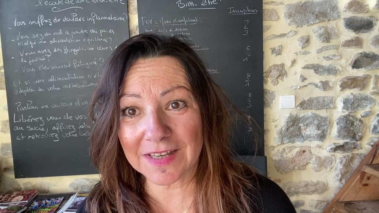 Mes livres de cuisine