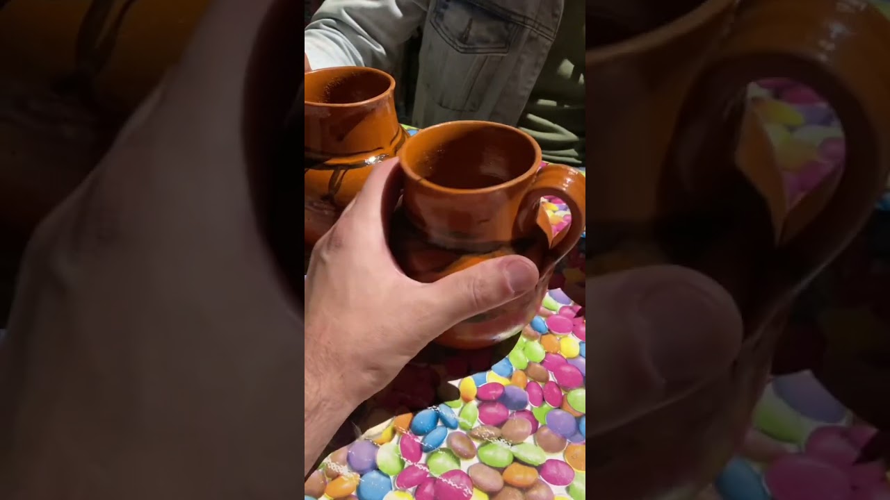 Pulque: Drink of the Gods!