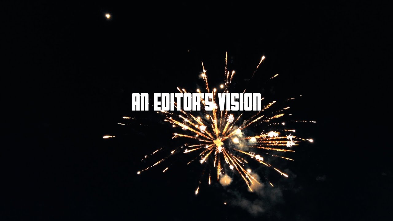 Showreel 2025