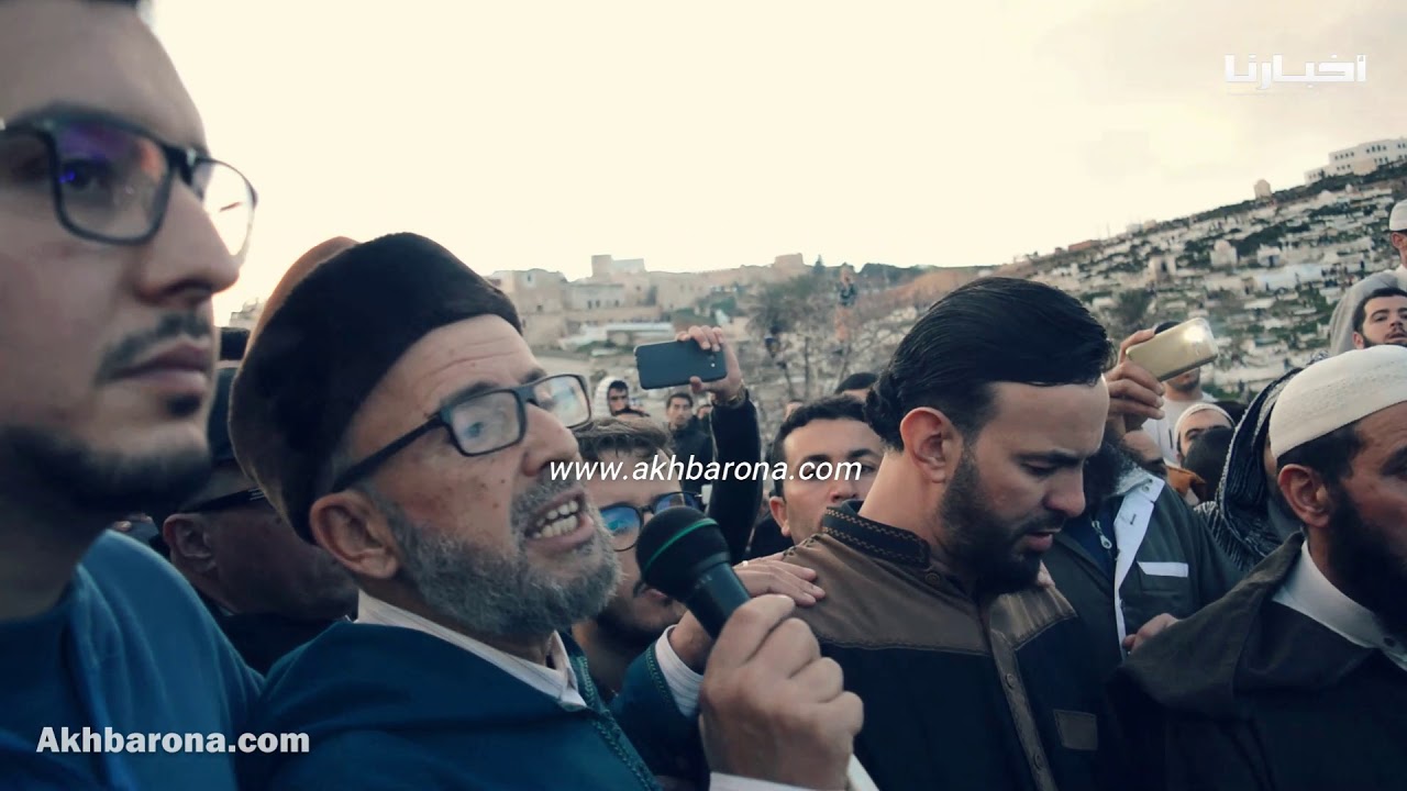 العلامة بوخبزة عُرضت عليه مناصب عليا من القصر الملكي والسعودية فرفضها