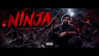 2 Ghode - Ninja & MC Square [Official MV] Fateh Shergill - Guri Nimana - Saibus