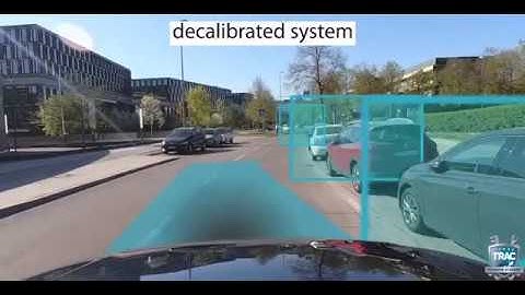 EN I ADAS calibration by Beissbarth