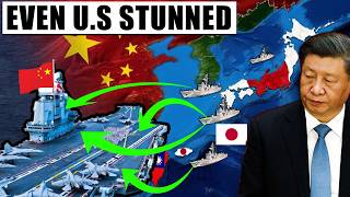 Japan Just Built Something So UNTHINKABLE... China’s Fleet Now OBSOLETE