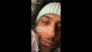 Reynmen Story Şarki, Houze , Bi̇lardo, Yeni̇ Şarki Yeni̇ 11.12.2020