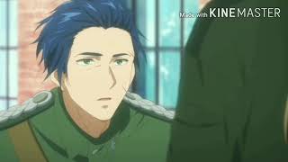 Violet Evergarden...... I Miss You Anime - Amv