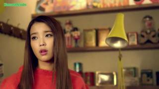 Video thumbnail of "IU (이지은) - Good Day (좋은 날) (VOSTFR + Romanization)"