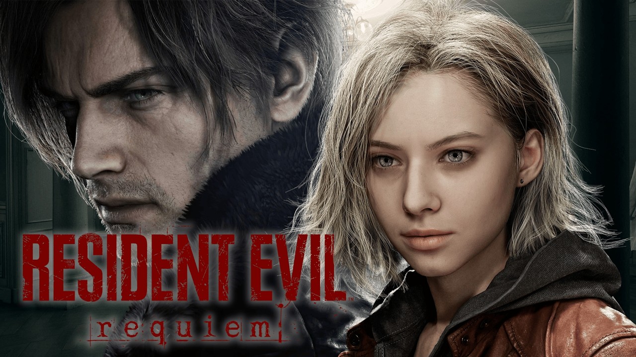🔴LIVE - Resident Evil 9 SPEED RUN #shorts