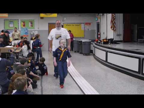 2017 Pine Box Derby