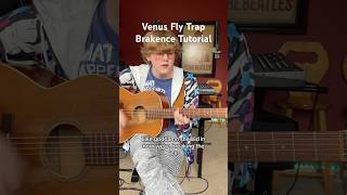 How to play Venus Fly Trap by @brakence8435 #malakai #shorts #brakence #hypochondriac #tutorial