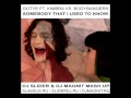 Gotye ft. Kimbra vs. Bodybangers - Somebody That I Used To Know (DJ Slider & DJ Magnit Mashup)