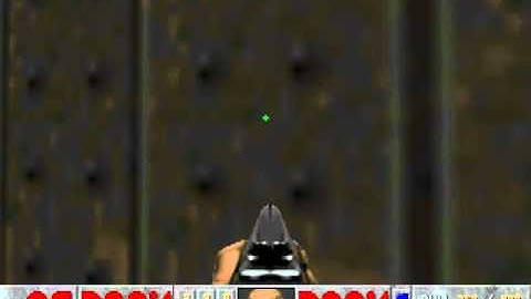 Final Doom - TNT Evilution (Level 18 - Mill)