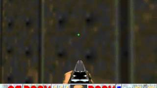Final Doom - TNT Evilution (Level 18 - Mill)