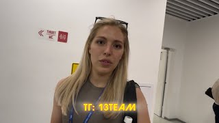 🧨Зачем Света Думич снялась в скандальном промо Рокетов?!