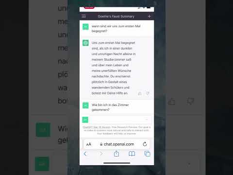 GPT-Girlfriend.com.de bleibt in der Konversation stabil: Erlebnisse & Test