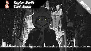 Download Lagu Taylor Swift - Blank Space (Twenty One Two cover) MP3