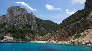 Sardinien - Sehenswürdigkeiten Und Highlights Rund Um Die Insel
