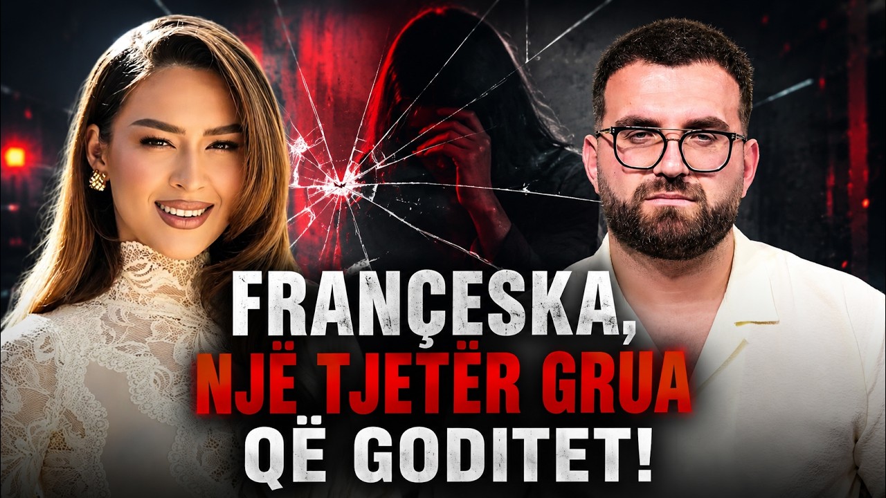 Françeska, një tjetër grua që goditet!
