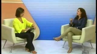 Obesidade Infantil - EPTV Comunidade - Parte 2