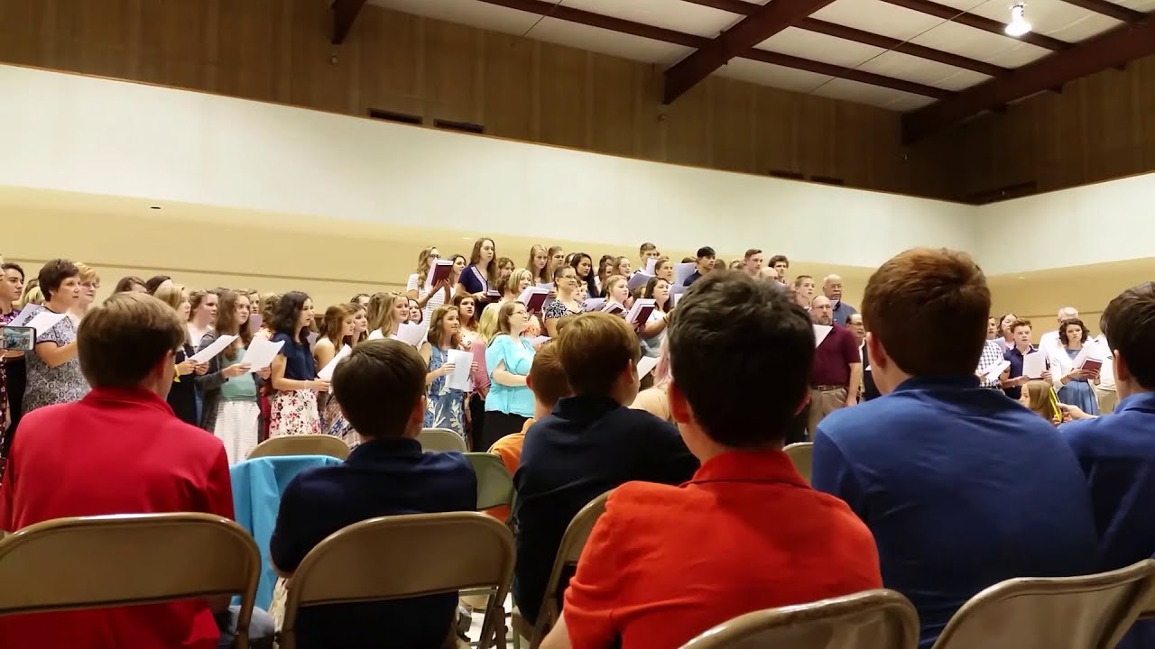 Return to the Beloved