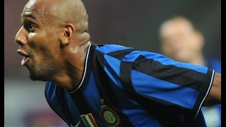 Inter Milan 4-2 - 国际米兰 - stupendo gol di Maicon