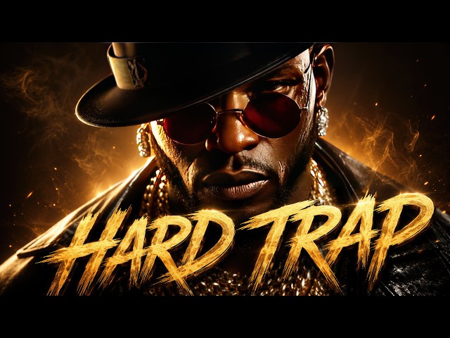 RISE FROM THE ASHES – Hard Trap x Gangsta Rap Mix 2026