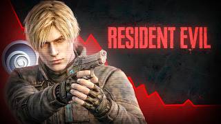 The Resident Evil Game Ubisoft Wanted You to Play
