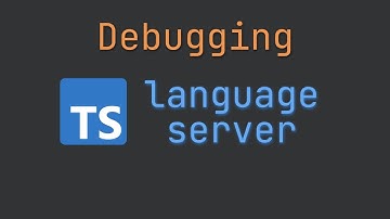 Debugging TypeScript
