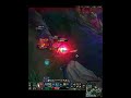 ouchh #leagueoflegends #shorts