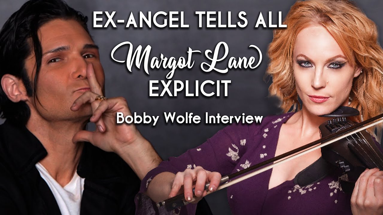 Ex-Angel Tells All - Margot Lane Interview